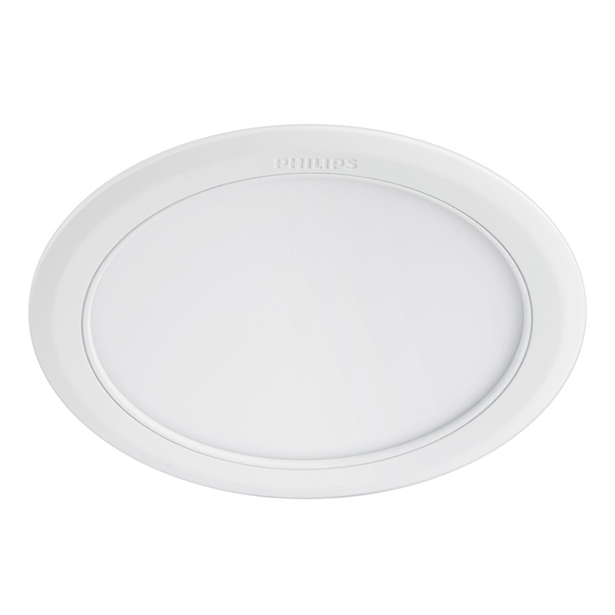Philips - Світлодіодний підвісний стельовий світильник 1xLED/21W/230V