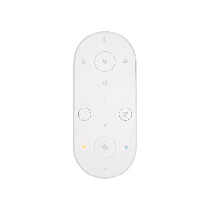 Philips - Світлодіодний стельовий світильник з регульованою яскравістю 1xLED/28W/230V + ПУ