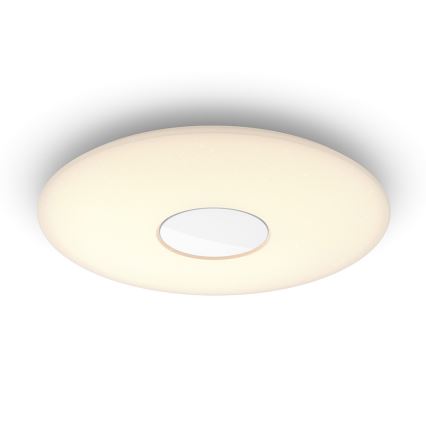 Philips - Светодиодный регулируемый потолочный светильник LED/30Вт/230В + пульт дистанционного управления
