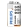 Philips 6F22L1F/10 - Цинк-хлоридная батарейка 6F22 LONGLIFE 9V 150mAh