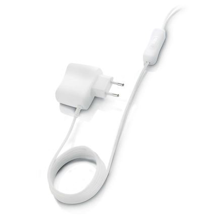 Philips - Світлодіодна стрічка 2m LED/9,5W/230V