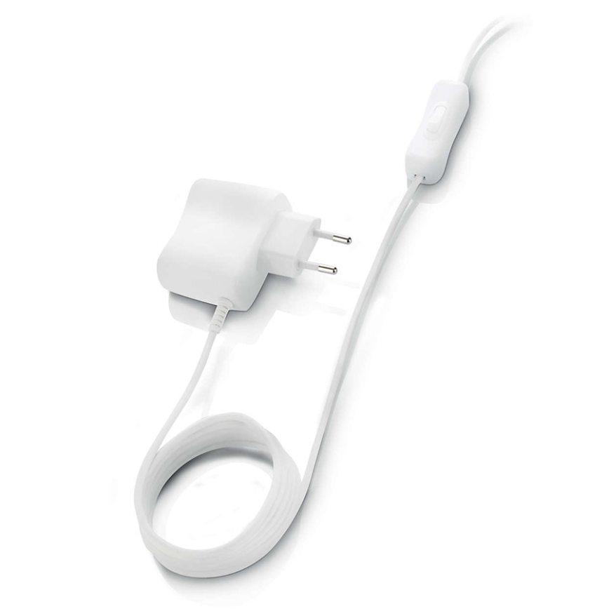 Philips - Світлодіодна стрічка 2m LED/9,5W/230V