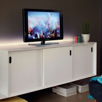 Philips - Світлодіодна стрічка 2m LED/9,5W/230V