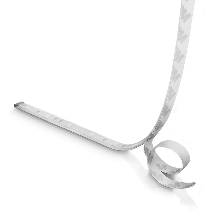 Philips 70102/31/P2 - Светодиодная лента MYLIVING LIGHTSTRIP 5 м LED/24 Вт/230 В