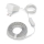 Philips 70102/31/P2 - Светодиодная лента MYLIVING LIGHTSTRIP 5 м LED/24 Вт/230 В