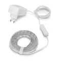 Philips 70102/31/P2 - Світлодіодна стрічка MYLIVING LIGHTSTRIP 5м LED/24Вт/230В