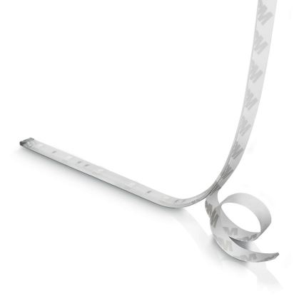 Philips - Светодиодная регулируемая лента 5 м RGB LED/17 Вт