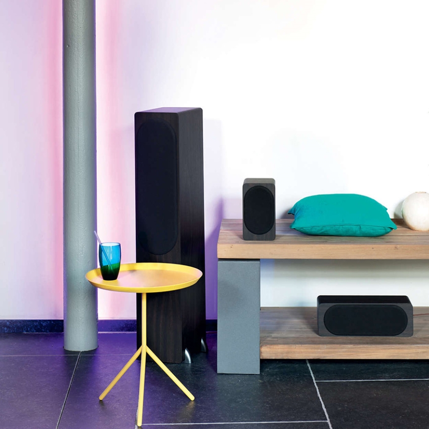 Philips - Светодиодная лента с регулированием яркости 5 м RGB LED/17W