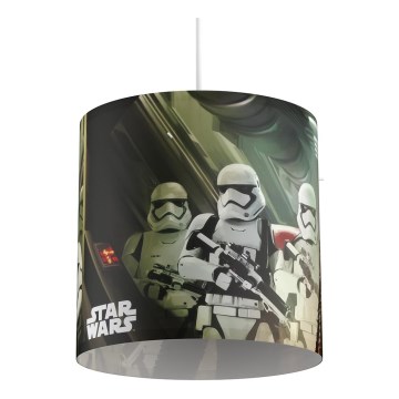 Philips 71751/30/GO - Абажур для дитячої люстри STAR WARS E27 діам. 26 см