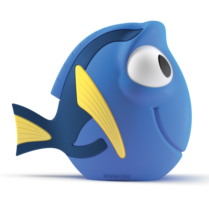 Philips - LED Детская лампа 1xLED/0,3W/3V