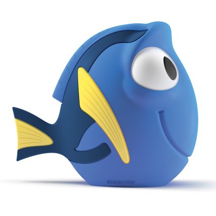 Philips - LED дитяча лампа 1xLED/0,3W/3V