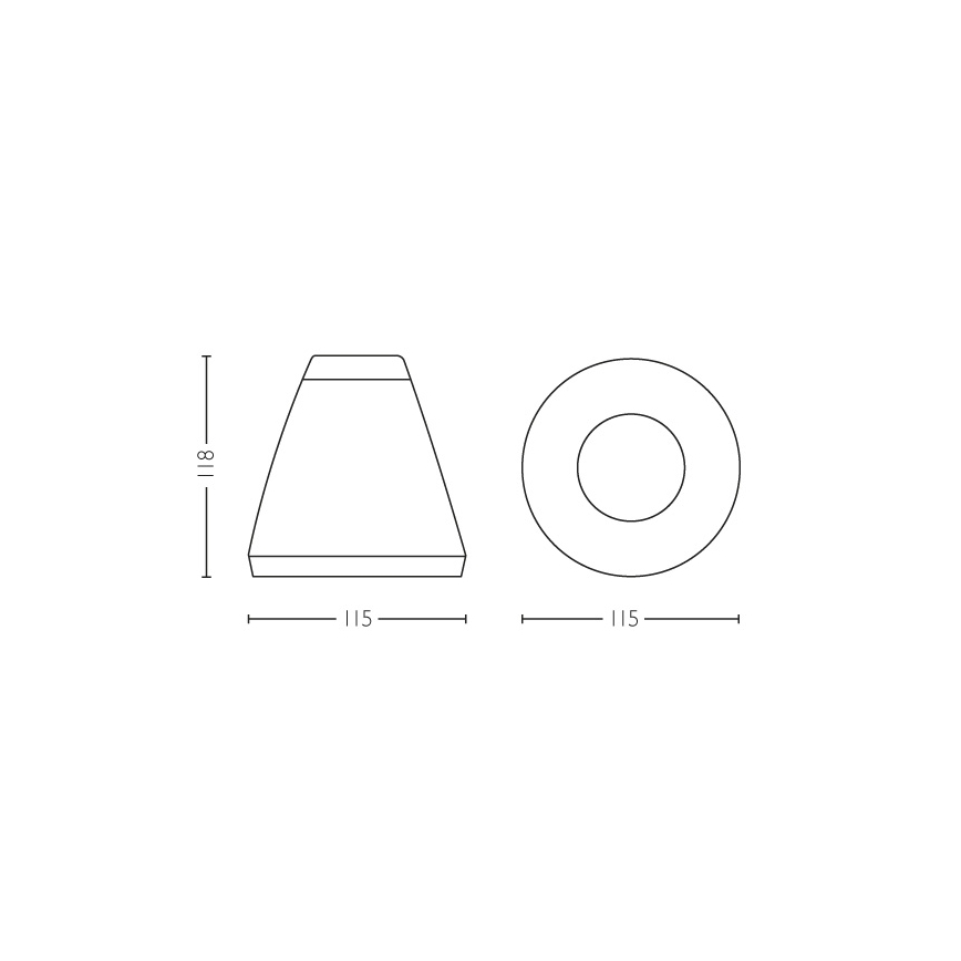 Philips 71769/90/16 - LED Дитячий проектор DISNEY DORY LED/0,1W/3xAAA