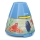Philips 71769/90/16 - LED Дитячий проектор DISNEY DORY LED/0,1W/3xAAA