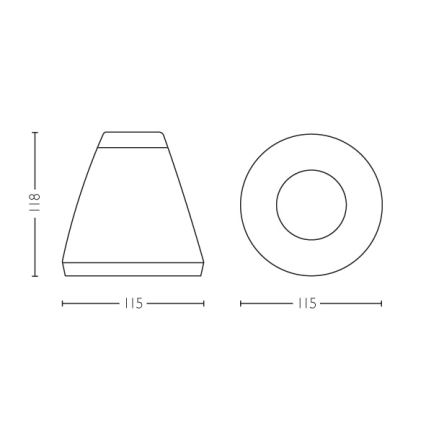 Philips 71769/90/16 - LED Дитячий проектор DISNEY DORY LED/0,1W/3xAAA
