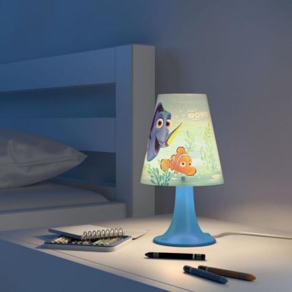 Philips - Дитяча світлодіодна настільна лампа LED/2,3W/230V