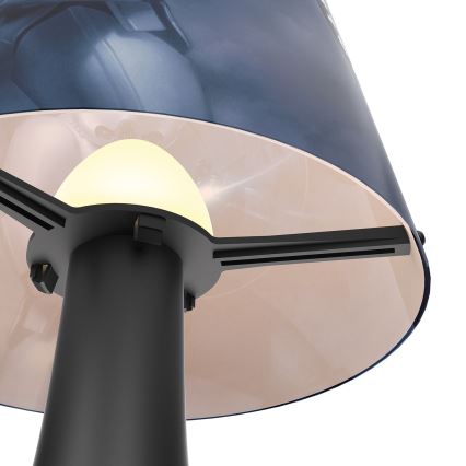 Philips - Светодиодная детская настольная лампа 1xLED/2,3W/230V