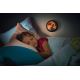 Philips - Светодиодный детский сенсорный светильник LED/0,3W/2xAA