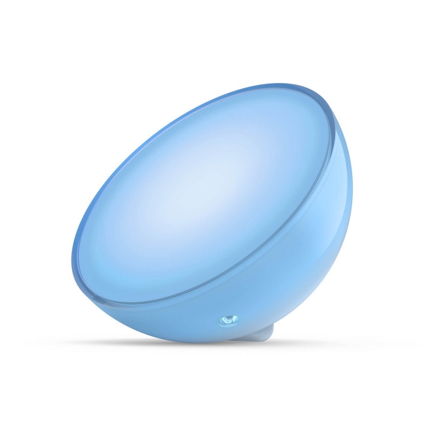 Philips - LED RGB Настільна лампа з регульованою яскравістю Hue GO 1xLED/6W/230V