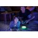 Philips - LED Настільна лампа з регульованою яскравістю Hue GO 1xLED/6W/230V