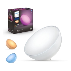 Philips 76020/31/P7 - Светодиодная диммируемая настольная лампа RGB Hue GO 1xLED/6W/230V