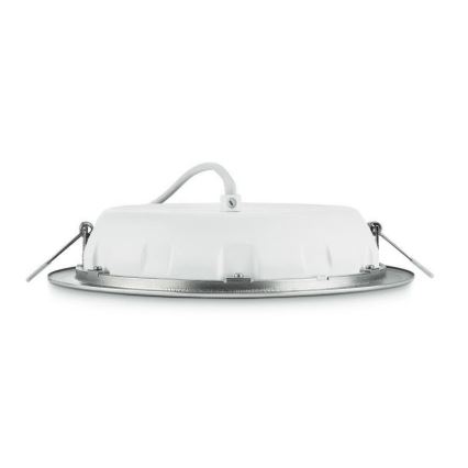 Philips - Светодиодный встроенный светильник 1xLED/20W/230V