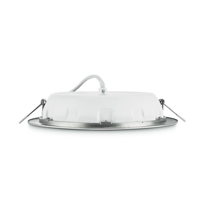 Philips - Светодиодный встроенный светильник 1xLED/20W/230V