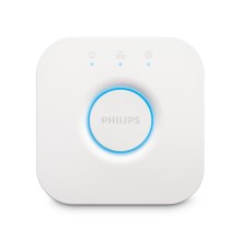 Philips 8718696511800 - Соединительное устройство Hue BRIDGE