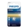 Philips A76/01B - Лужна кнопкова батарейка MINICELLS 1,5V 155mAh