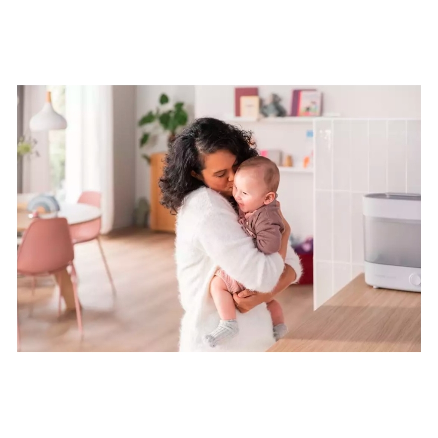 Philips Avent - Электрический стерилизатор пара