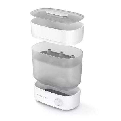 Philips Avent - Электрический стерилизатор пара