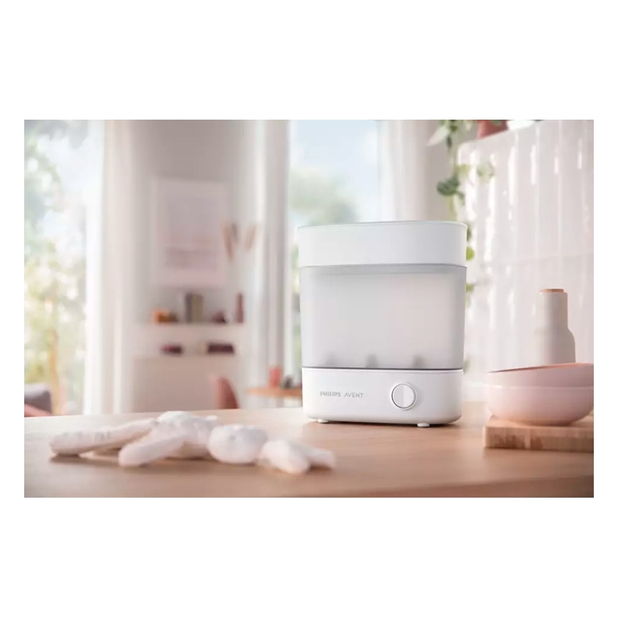 Philips Avent - Электрический стерилизатор пара