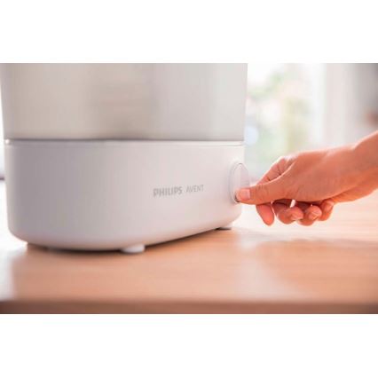 Philips Avent - Электрический стерилизатор пара