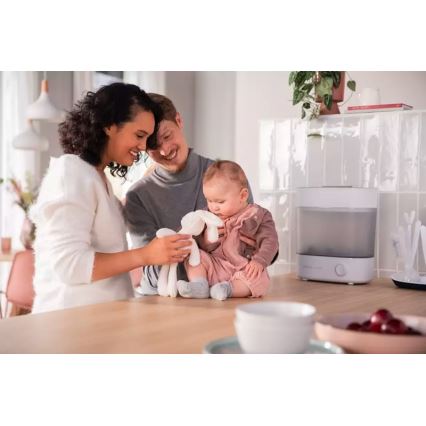 Philips Avent - Электрический стерилизатор пара