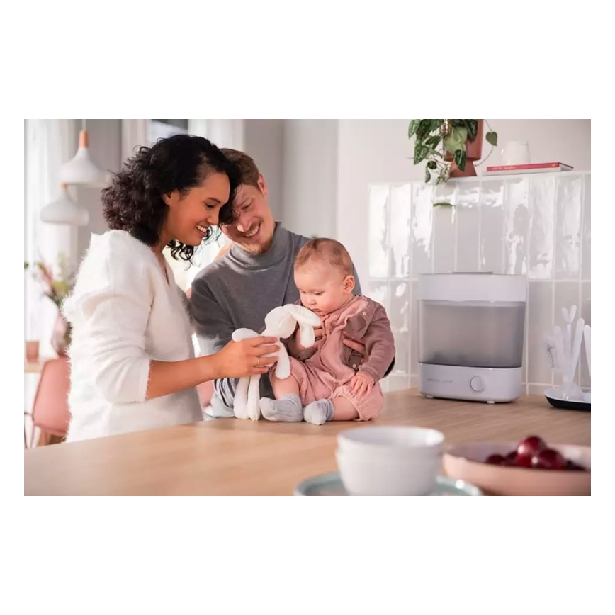 Philips Avent - Электрический стерилизатор пара