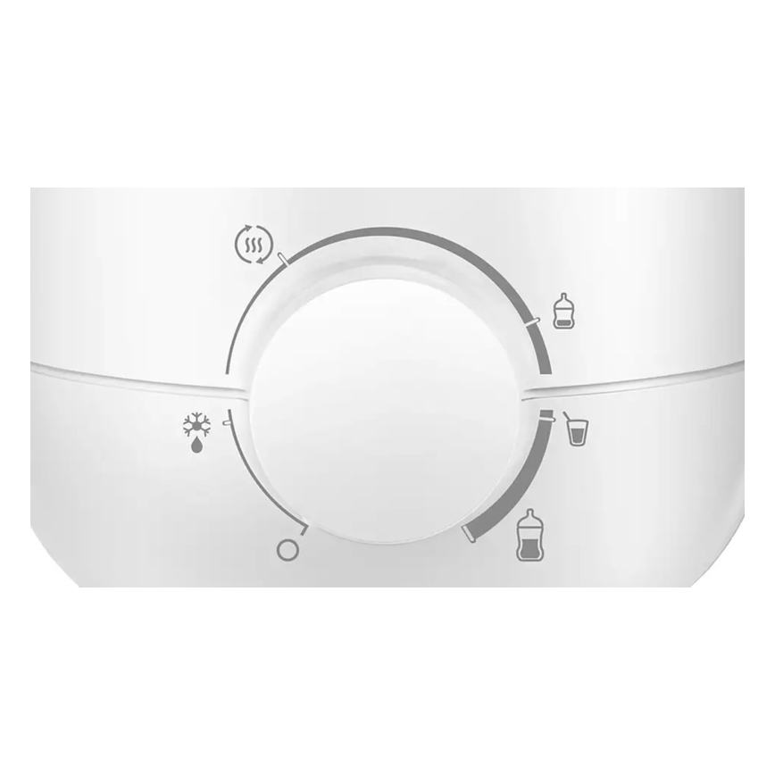 Philips Avent - Підігрівач для пляшечок та дитячої їжі