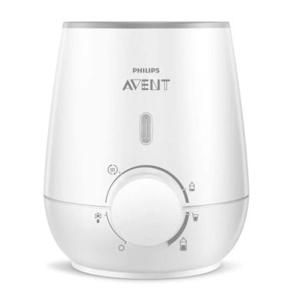 Philips Avent - Підігрівач для пляшечок та дитячої їжі
