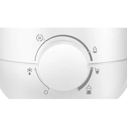 Philips Avent - Подогреватель для бутылочек и детского питания