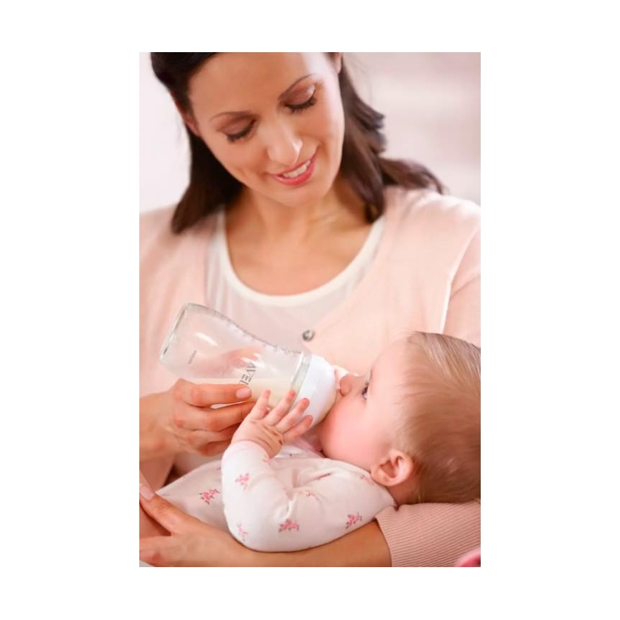 Philips Avent - Подогреватель для бутылочек и детского питания