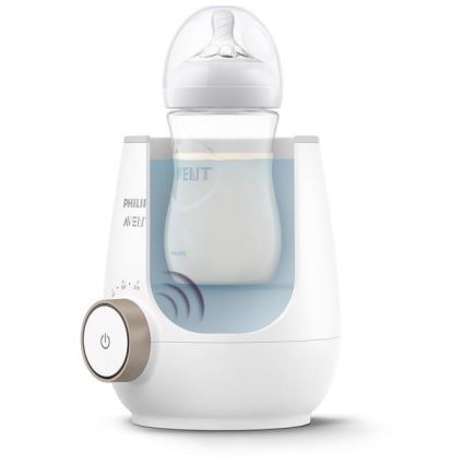 Philips Avent - Подогреватель для детских бутылочек и питания Premium