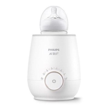 Philips Avent - Подогреватель для детских бутылочек и питания Premium