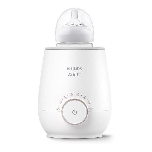 Philips Avent - Подогреватель для детских бутылочек и питания Premium