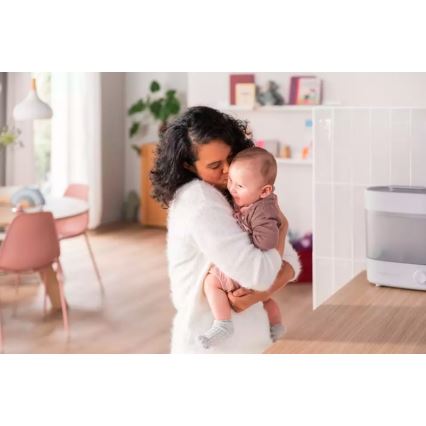 Philips Avent - Стерилізатор паровий електричний