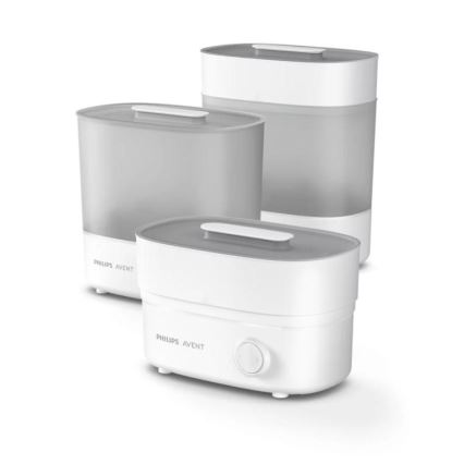 Philips Avent - Стерилізатор паровий електричний