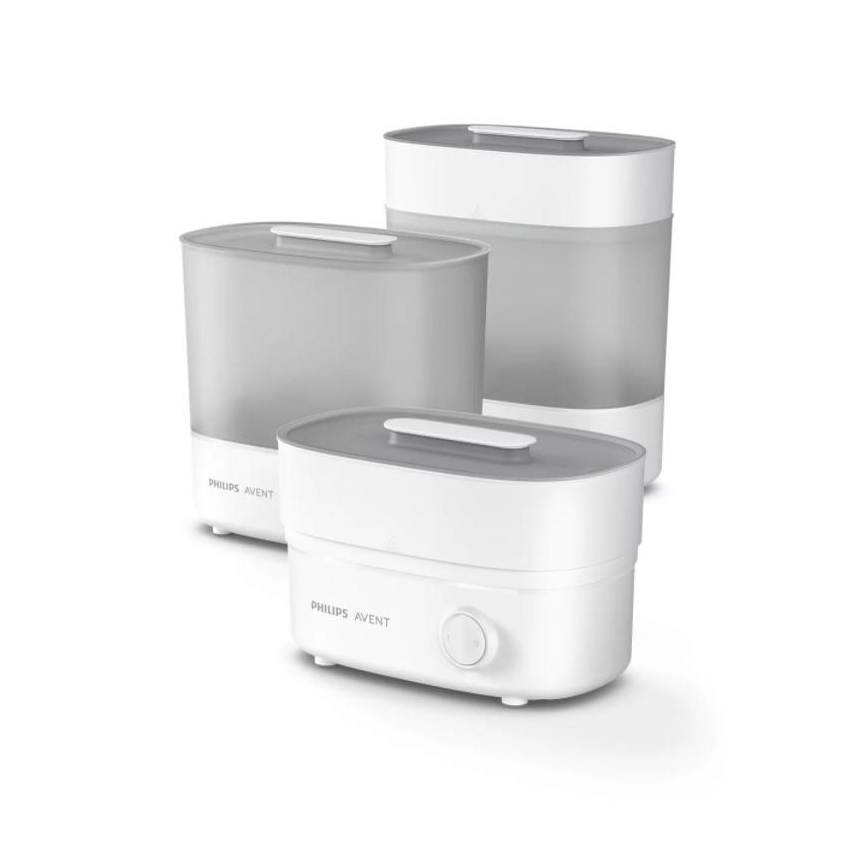 Philips Avent - Стерилізатор паровий електричний