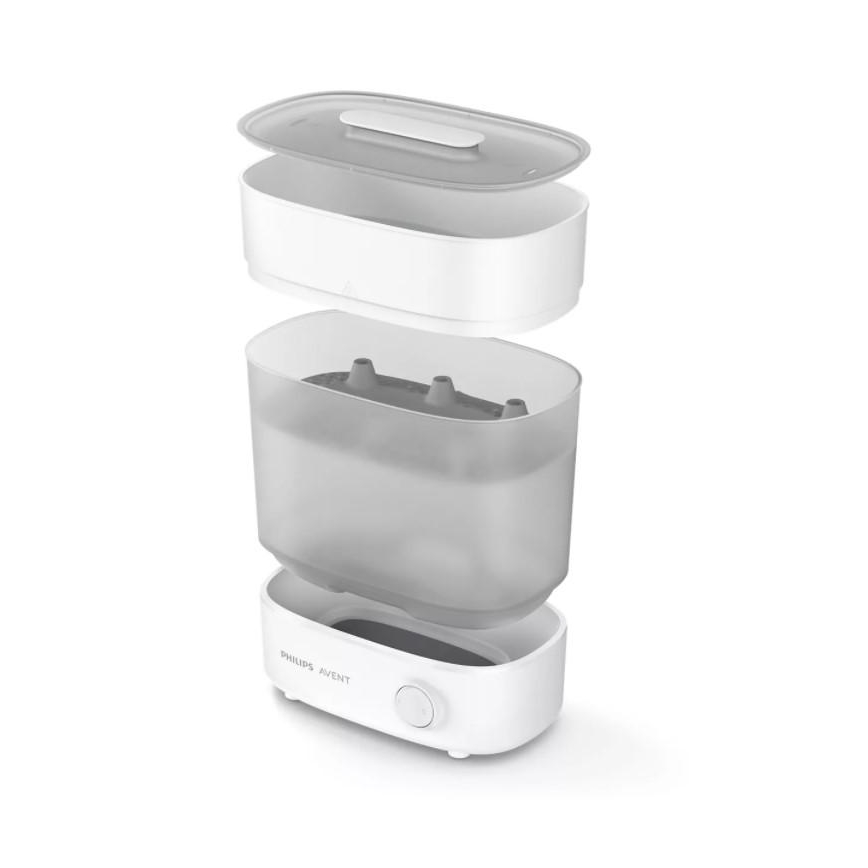 Philips Avent - Стерилізатор паровий електричний