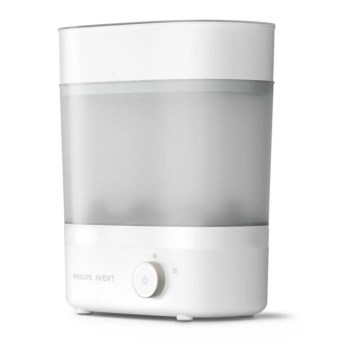 Philips Avent - Стерилізатор паровий електричний PREMIUM 3в1