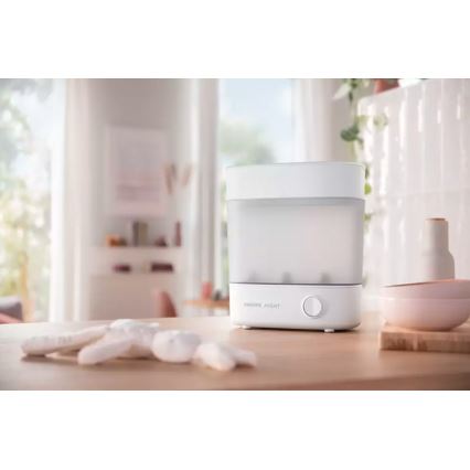Philips Avent - Стерилізатор паровий електричний