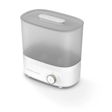 Philips Avent - Стерилізатор паровий електричний PREMIUM 3в1
