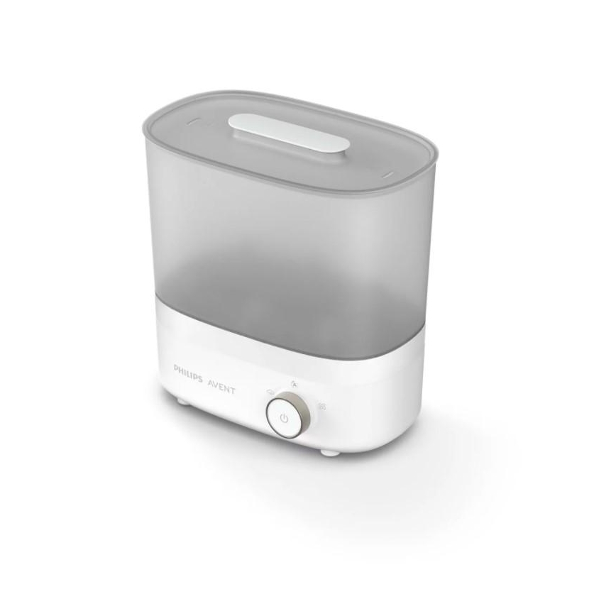 Philips Avent - Стерилізатор паровий електричний PREMIUM 3в1