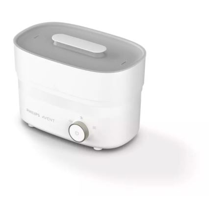 Philips Avent - Стерилізатор паровий електричний PREMIUM 3в1